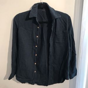 Brandy Melville Flannel